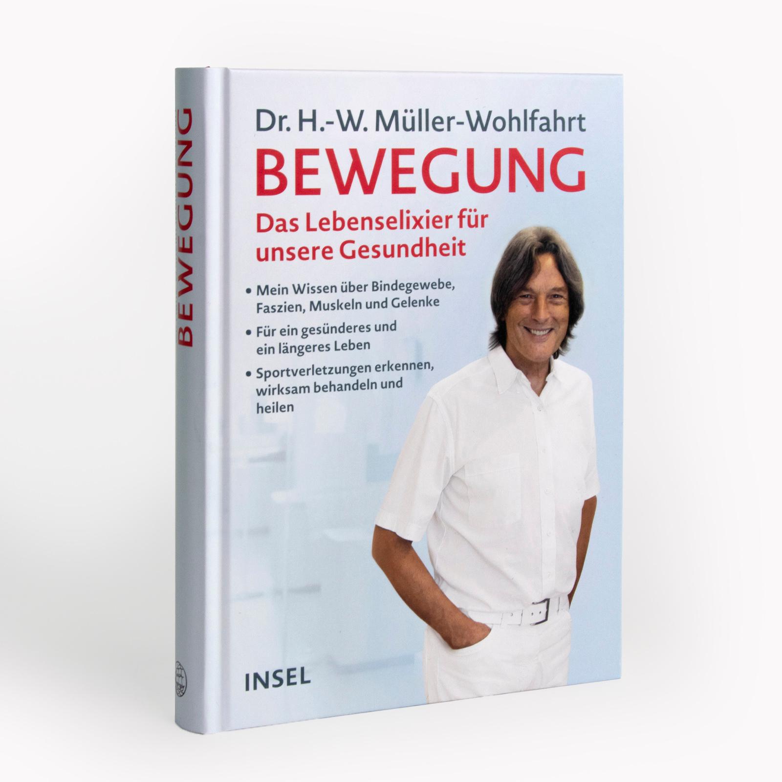 Beispielinhalt (Bild) Bewegung