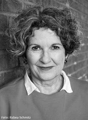 Autorenbild Niki de Saint Phalle und die Pracht der Frauen