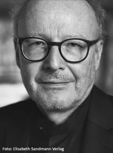 Autorenbild Die Kunst, unserer Sehnsucht zu folgen