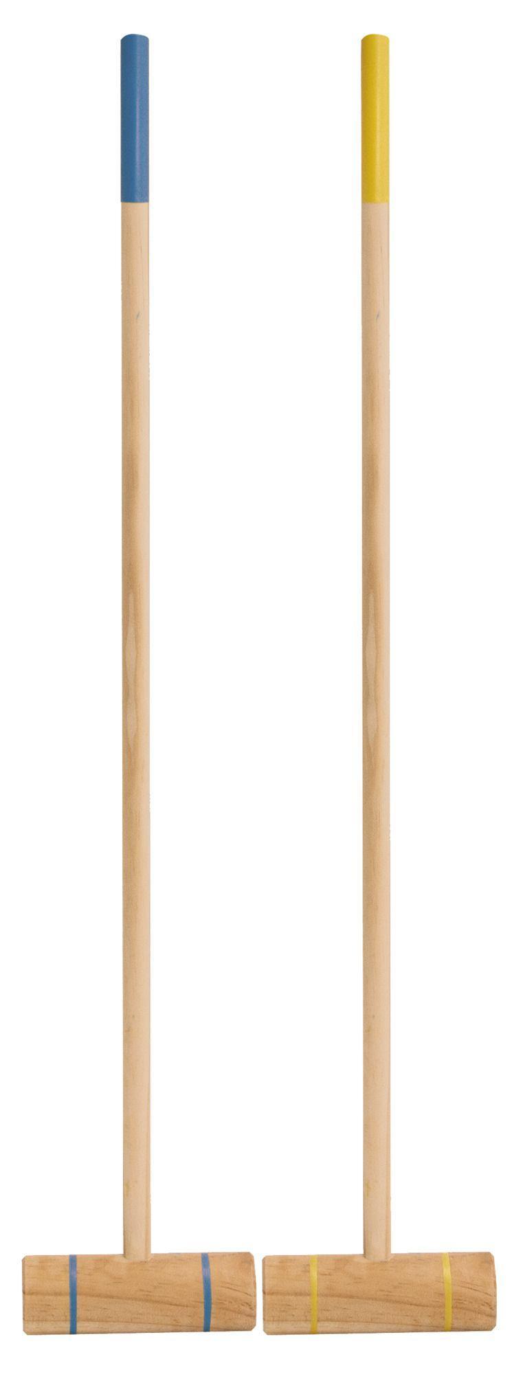 Beispielinhalt (Bild) Eichhorn Outdoor, Krocket