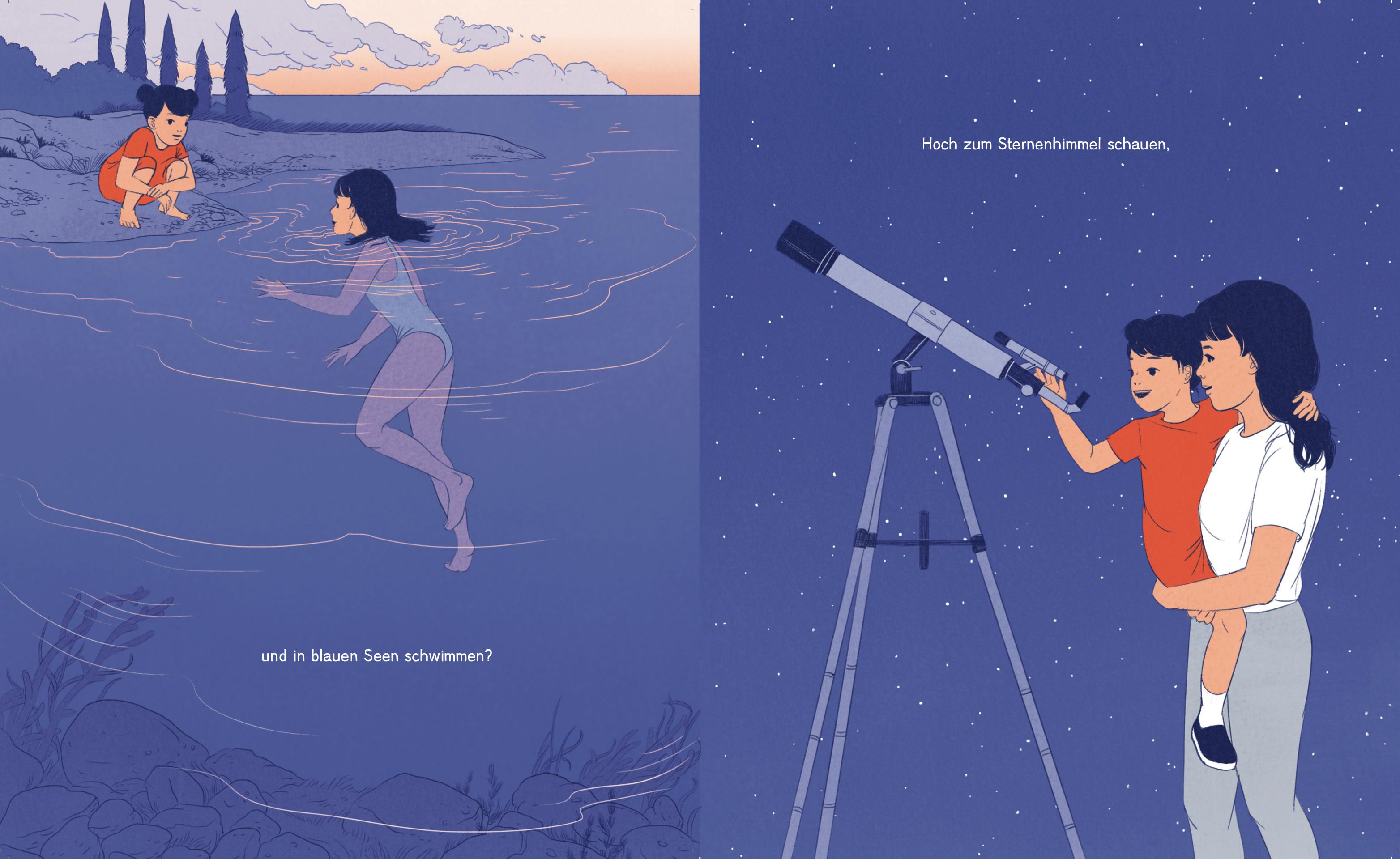 Beispielinhalt (Bild) Zusammen