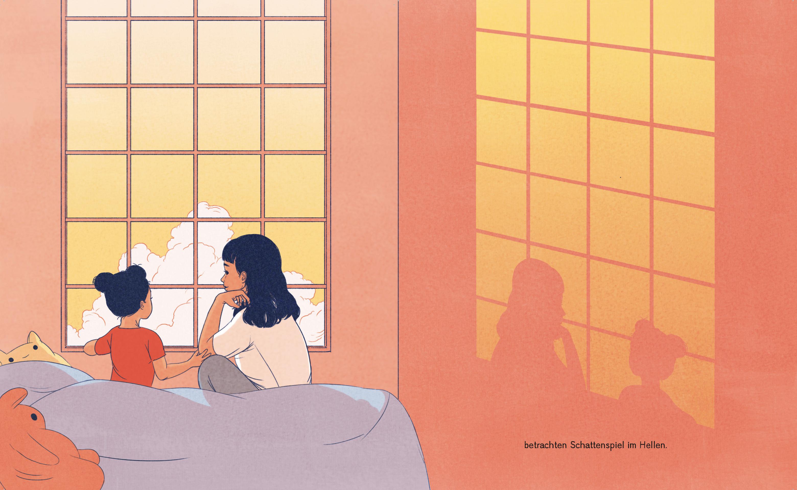 Beispielinhalt (Bild) Zusammen