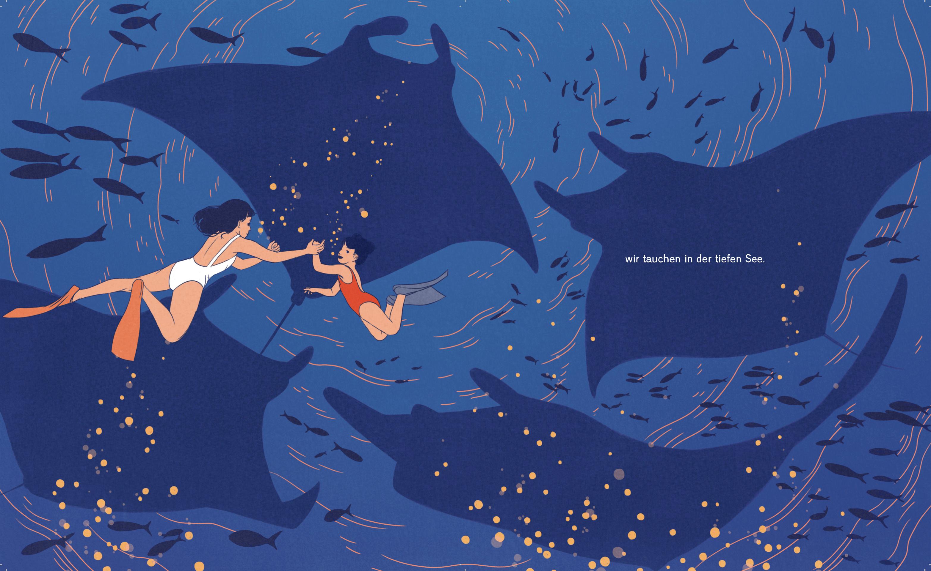 Beispielinhalt (Bild) Zusammen