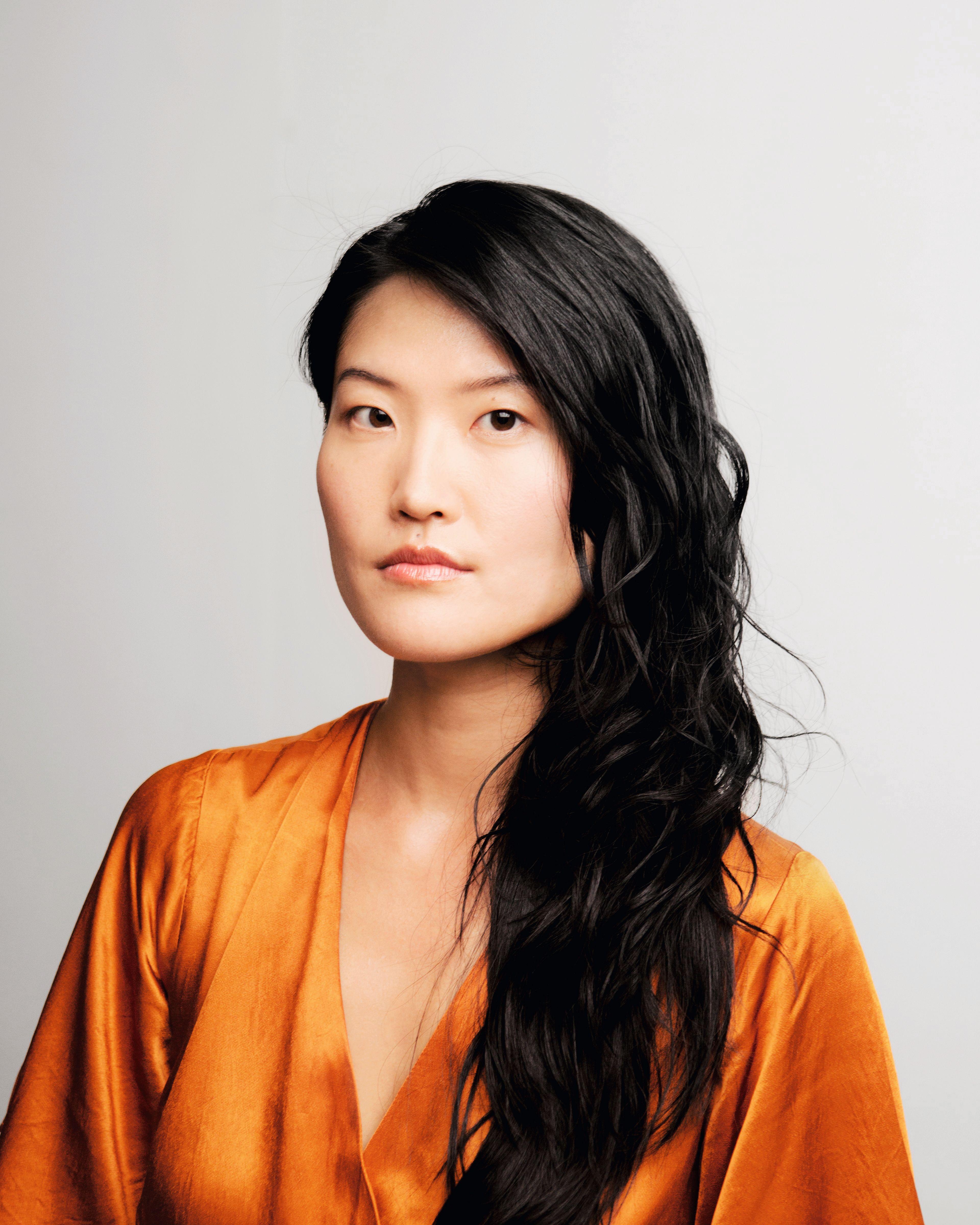 Autorenbild Fünf Leben