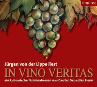 Vorderes Coverbild In Vino Veritas. 3 CDs