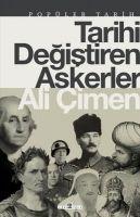 Vorderes Coverbild Tarihi Degistiren Askerler
