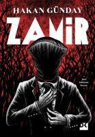 Vorderes Coverbild Zamir