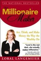 Vorderes Coverbild The Millionaire Maker