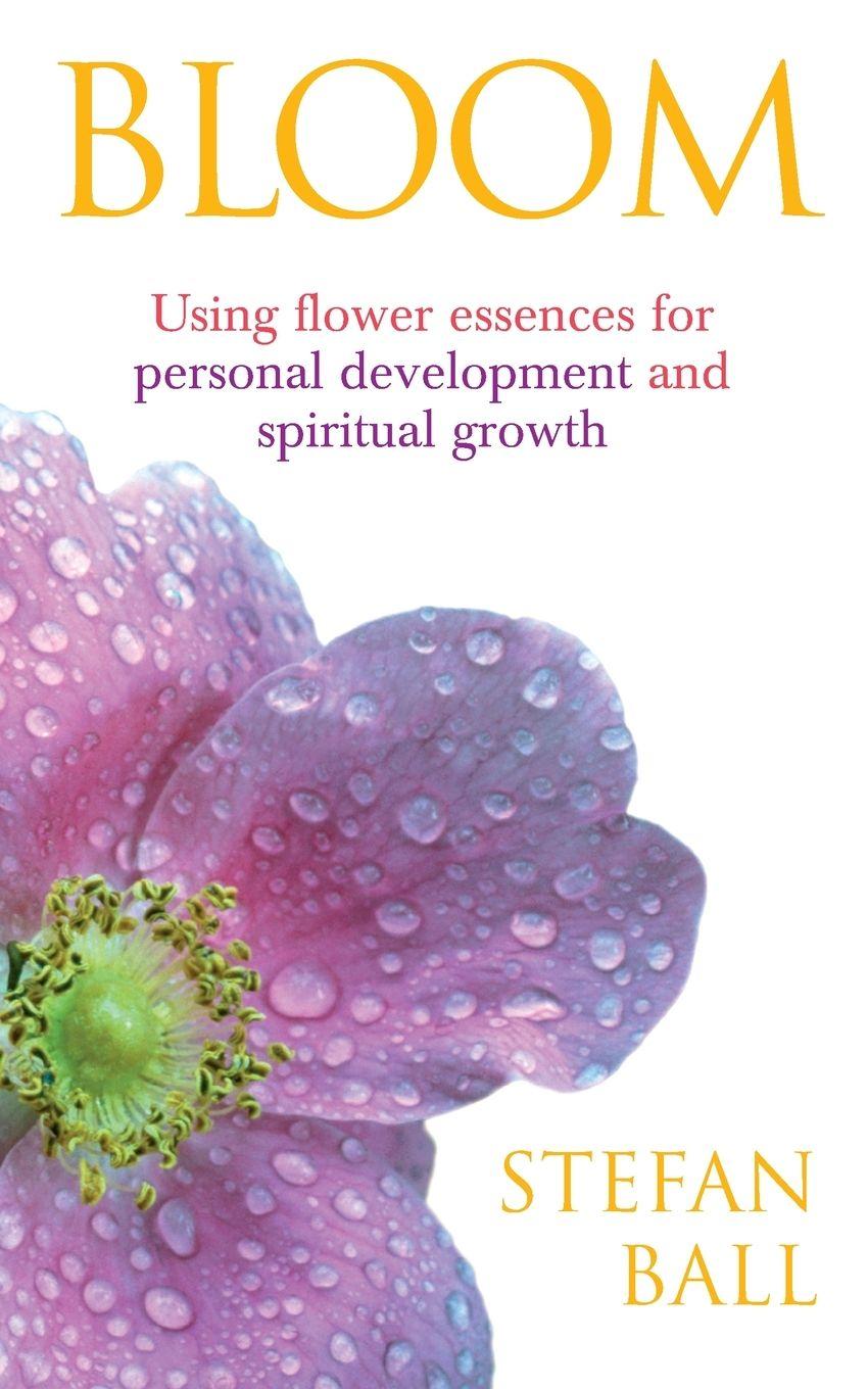 Vorderes Coverbild Bloom