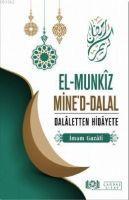 Vorderes Coverbild El-Munkiz Mined-Dalal Dalaletten Hidayete