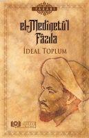 Vorderes Coverbild El-Medinetül Fazila - Ideal Toplum