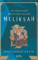 Vorderes Coverbild Selcuklularin Muhtesem Sultani - Meliksah