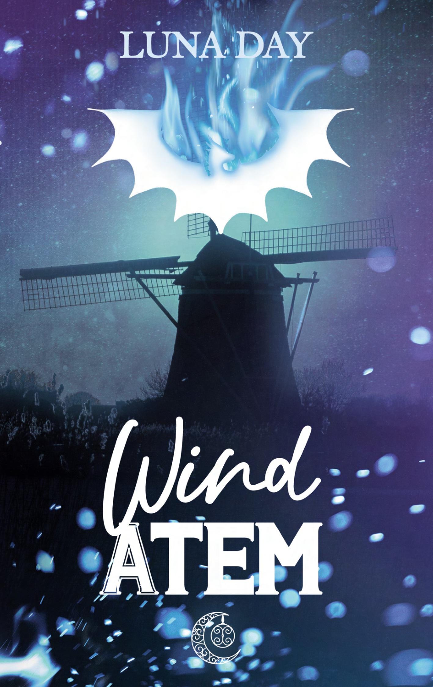 Vorderes Coverbild Windatem