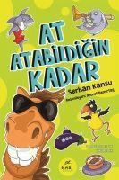 Vorderes Coverbild At Atabildigin Kadar