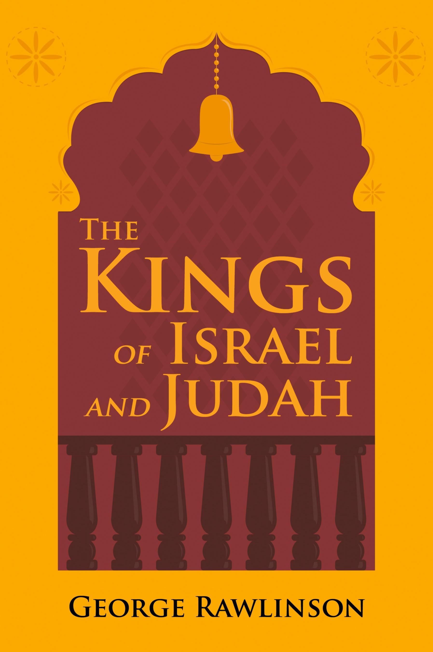 Vorderes Coverbild The Kings of Israel and Judah