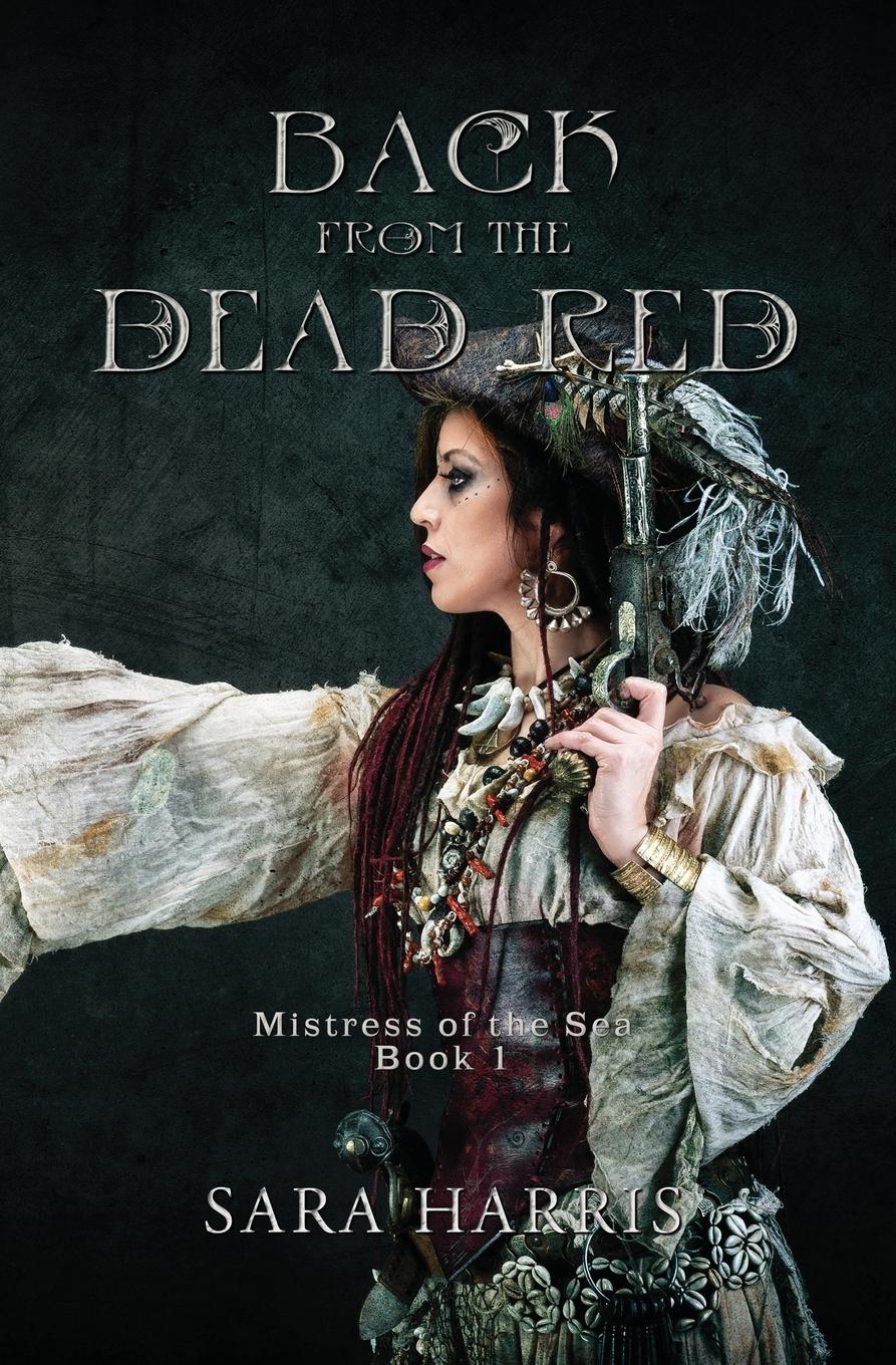 Vorderes Coverbild Back from the Dead Red