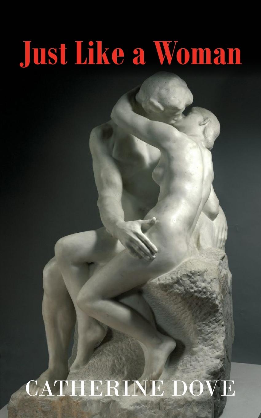 Vorderes Coverbild Just Like a Woman