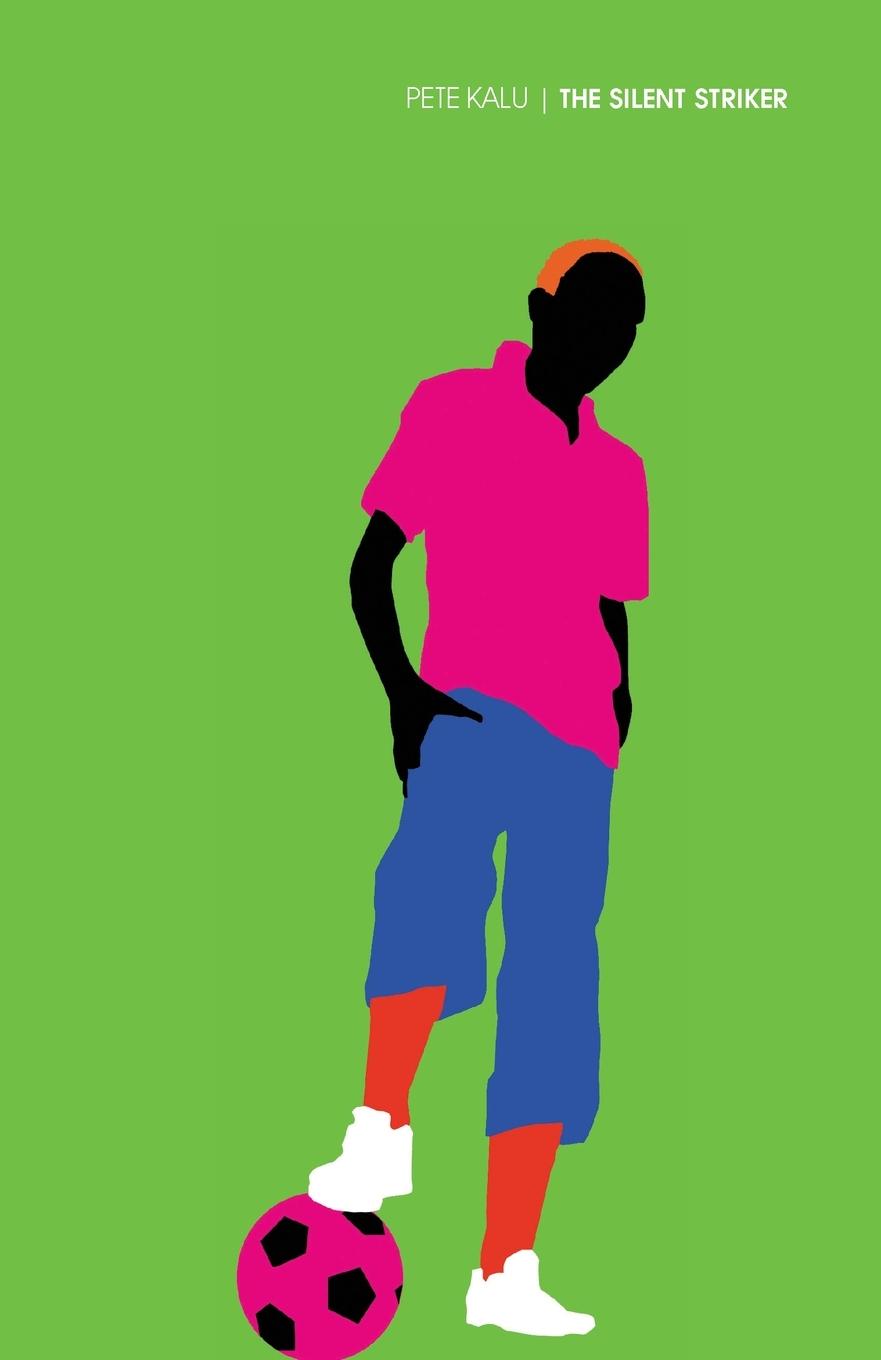 Vorderes Coverbild THE SILENT STRIKER