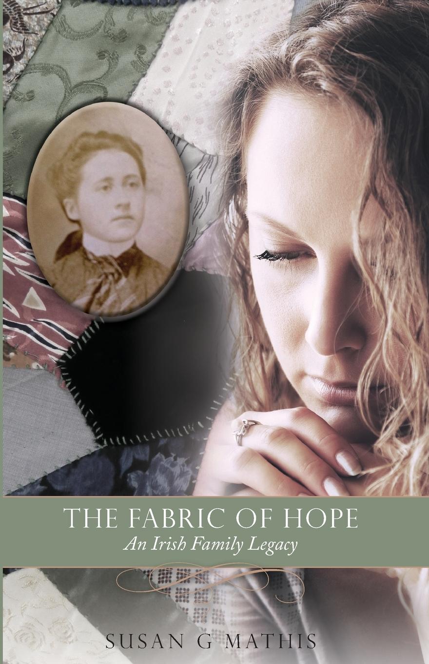 Vorderes Coverbild The Fabric of Hope