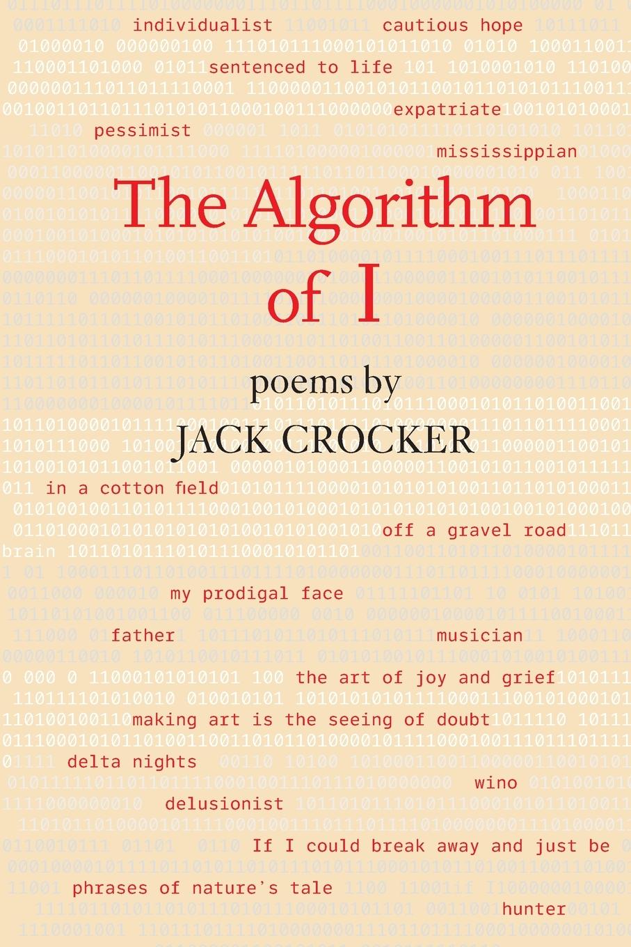 Vorderes Coverbild The Algorithm of I