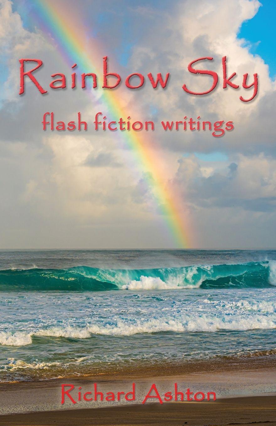 Vorderes Coverbild Rainbow Sky