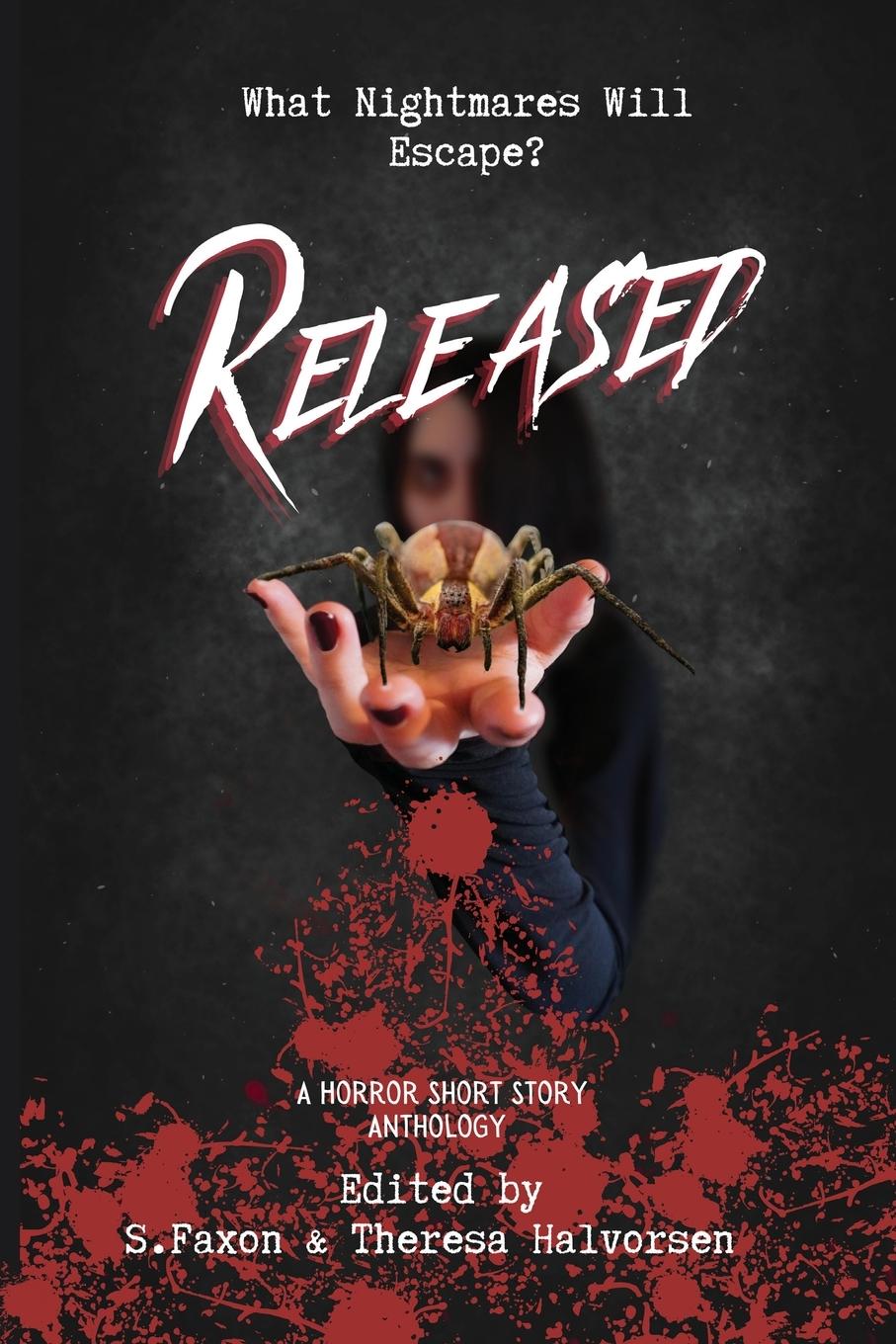 Vorderes Coverbild Released