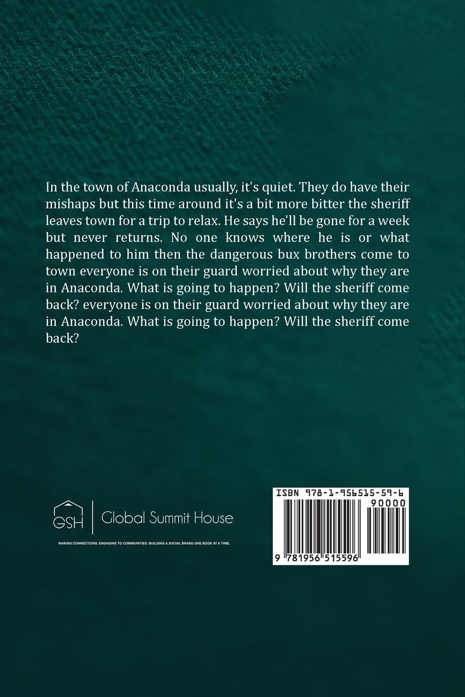 Rückseitencover Full House