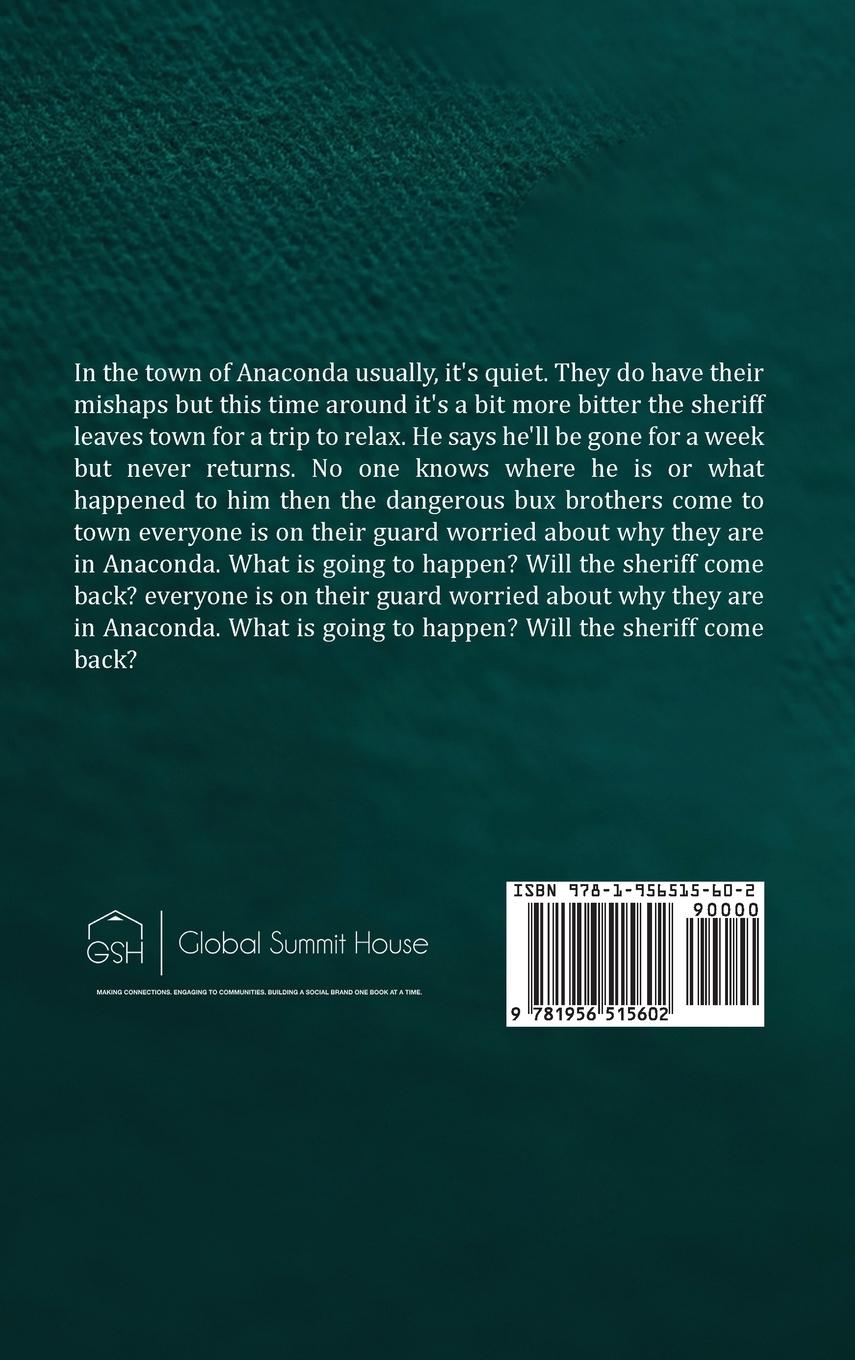 Rückseitencover Full House