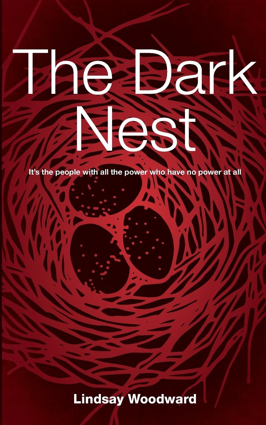 Vorderes Coverbild The Dark Nest