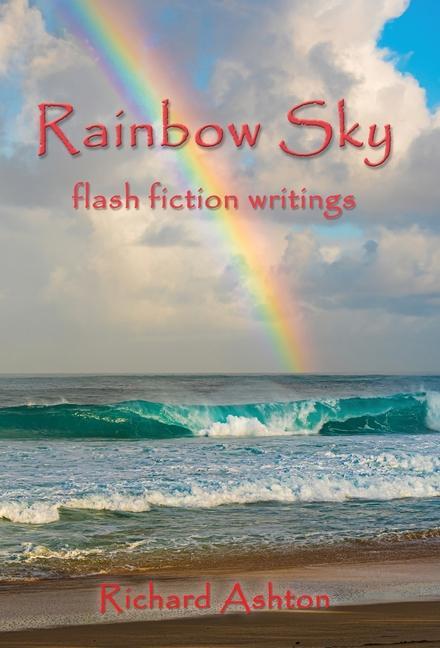 Vorderes Coverbild Rainbow Sky