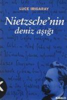 Vorderes Coverbild Nietzschenin Deniz Asigi