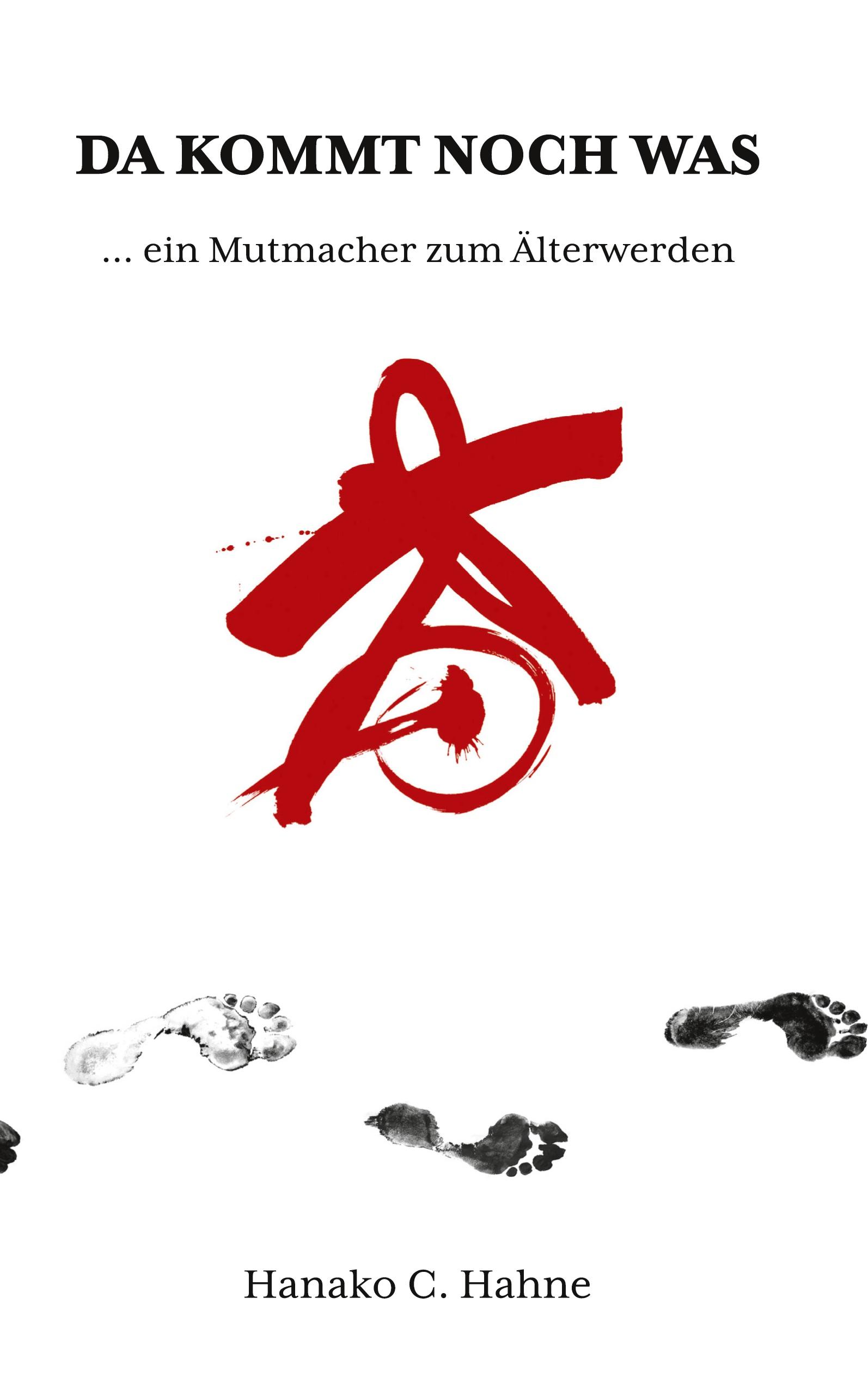 Vorderes Coverbild Da kommt noch was