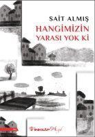Vorderes Coverbild Hangimizin Yarasi Yok Ki