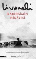 Vorderes Coverbild Kardesimin Hikayesi