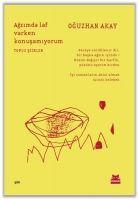 Vorderes Coverbild Agzimda Laf Varken Konusamiyorum