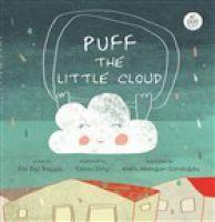 Vorderes Coverbild Puff The Little Cloud
