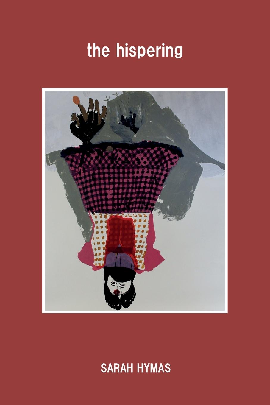 Vorderes Coverbild the hispering
