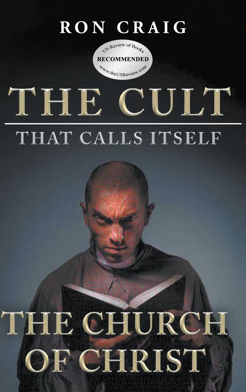Vorderes Coverbild The Cult That Calls Itself The Church of Christ