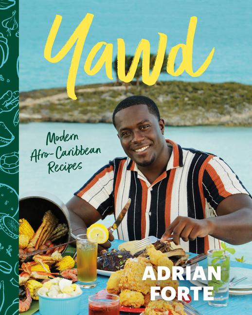 Vorderes Coverbild Yawd