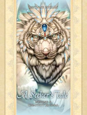 Vorderes Coverbild A Seeker's Tale