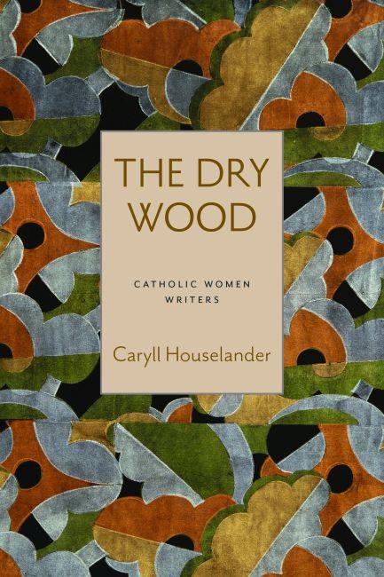 Vorderes Coverbild The Dry Wood