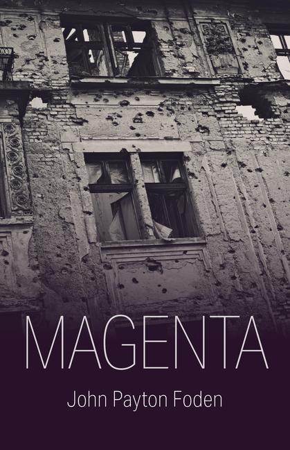Vorderes Coverbild Magenta