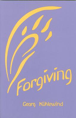 Vorderes Coverbild Forgiving