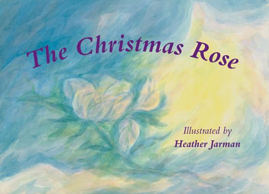 Vorderes Coverbild The Christmas Rose