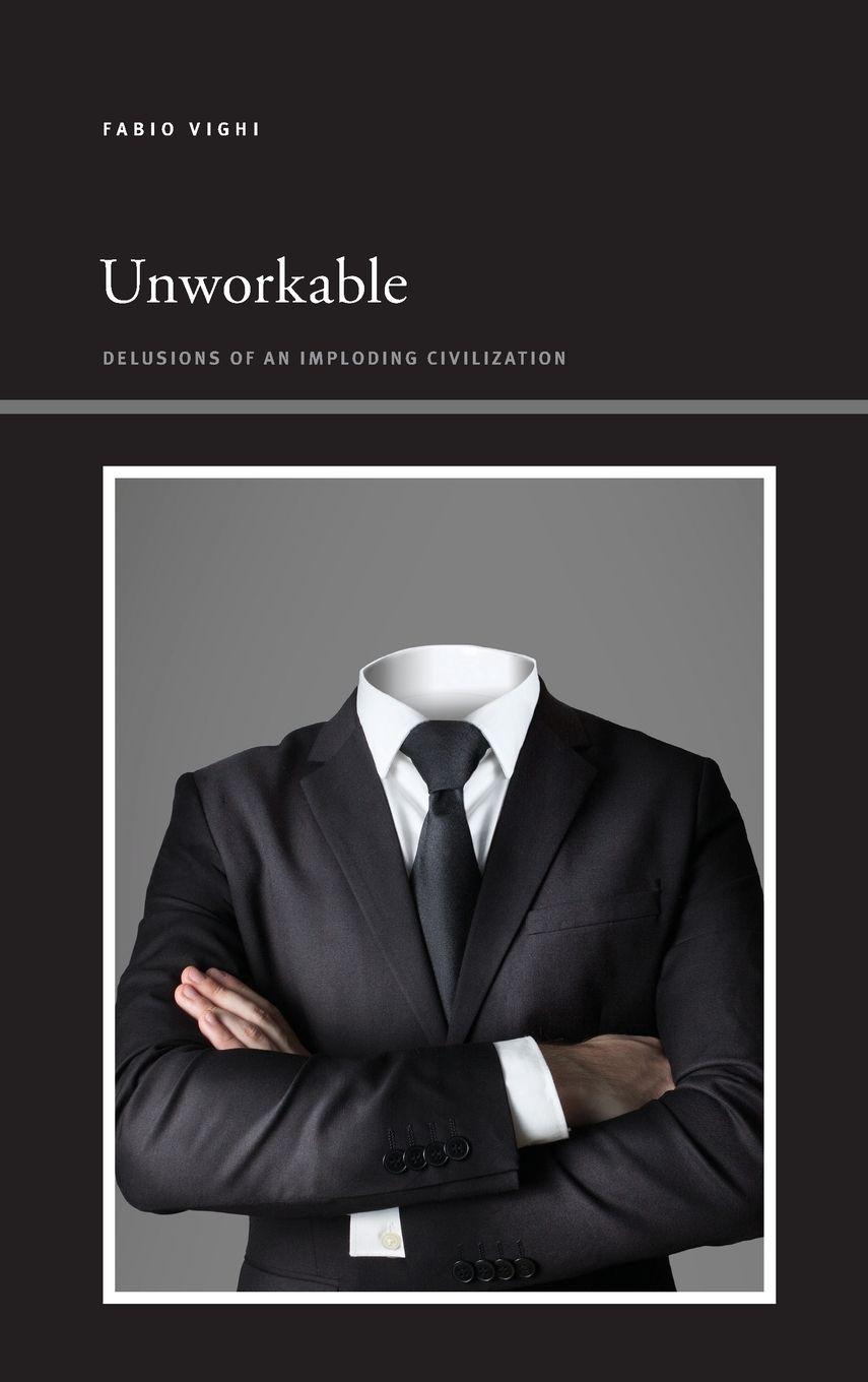 Vorderes Coverbild Unworkable