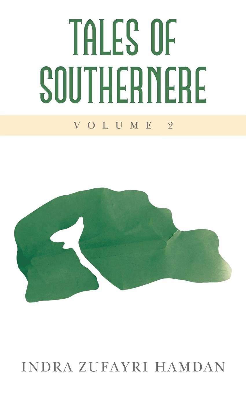 Vorderes Coverbild Tales of Southernere Volume 2