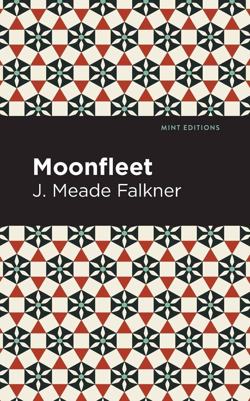 Vorderes Coverbild Moonfleet