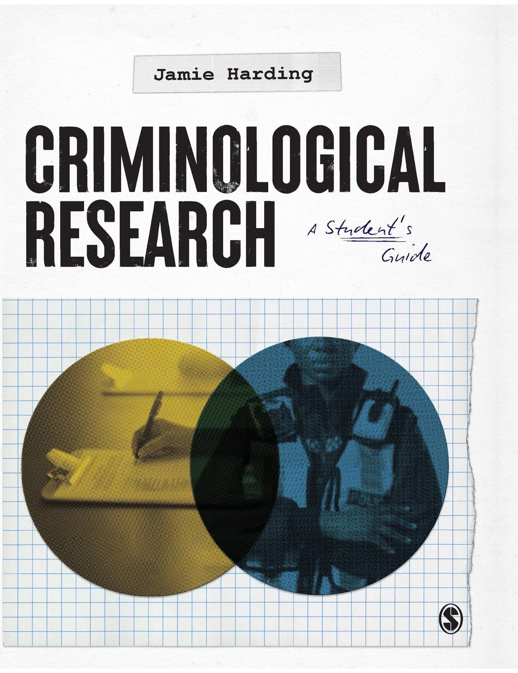 Vorderes Coverbild Criminological Research