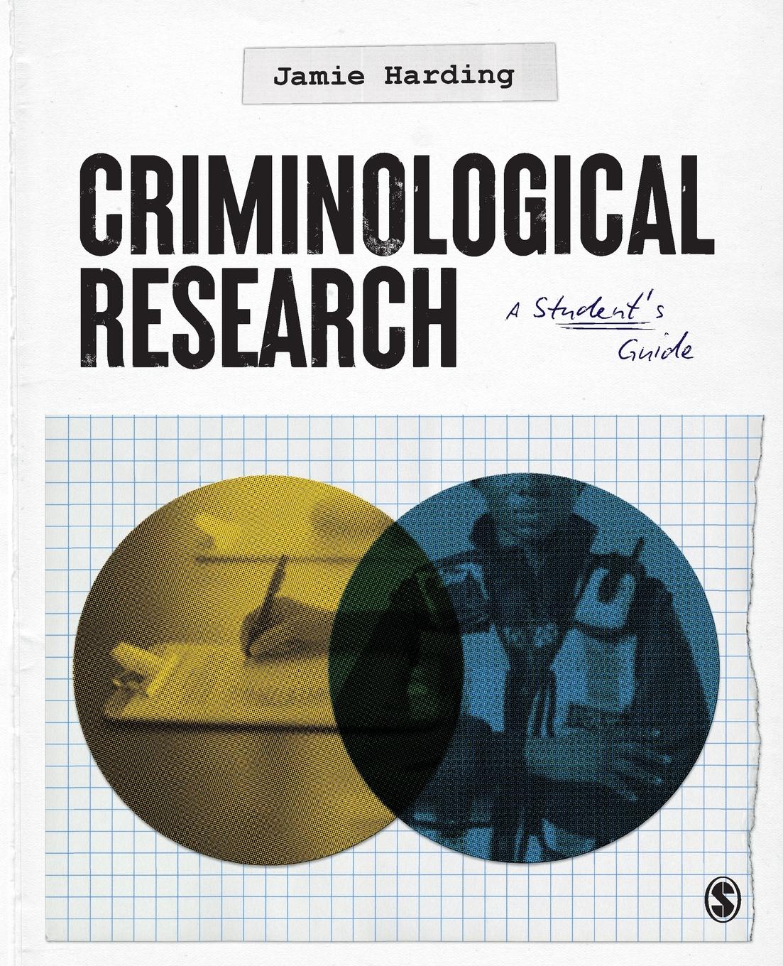 Vorderes Coverbild Criminological Research
