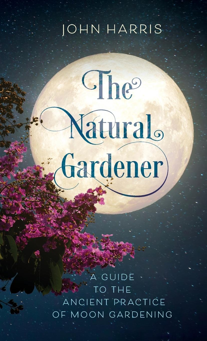 Vorderes Coverbild Natural Gardener